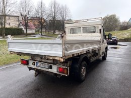 Online auction: PEUGEOT  BOXER