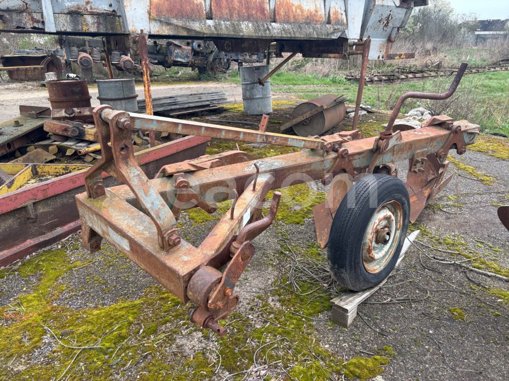 Aukcja internetowa: AGROZET  PH1-434