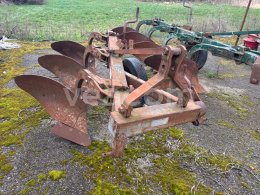 Online aukce: AGROZET  PH1-434