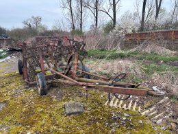 Online aukce:   BRÁNY