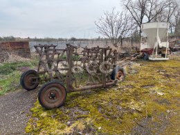 Online aukce:   BRÁNY