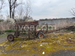 Online aukce:   BRÁNY