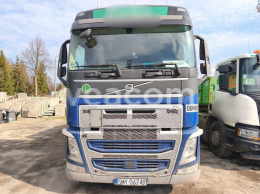 Online aukce: VOLVO  FH 500