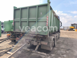 Online aukce: VOLVO  FH 500