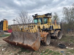 Online aukce: BOMAG  BC 671 RS