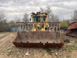 Online aukce: BOMAG  BC 671 RS