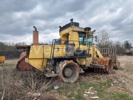 Online aukce: BOMAG  BC 671 RS