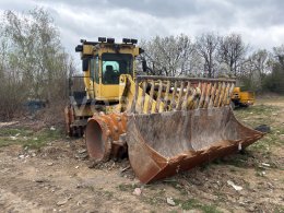 Online aukce: BOMAG  BC 671 RS