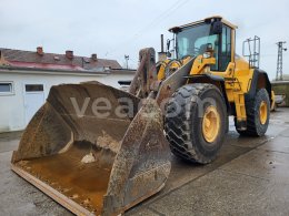 Online árverés: VOLVO  L 180 H 4X4