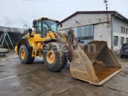 Online aukce: VOLVO  L 180 H 4X4