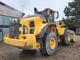 Online aukce: VOLVO  L 180 H 4X4