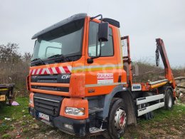 Online aukce: DAF  CF 85.340