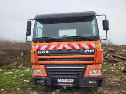 Online aukce: DAF  CF 85.340