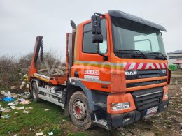 Online aukce: DAF  CF 85.340