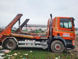 Online aukce: DAF  CF 85.340