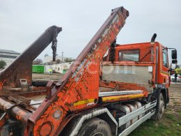 Online aukce: DAF  CF 85.340