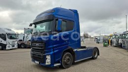 Online árverés: FORD  F-MAX 500