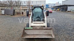 Online aukce: BOBCAT  773 4X4