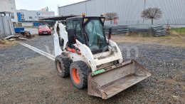 Online aukce: BOBCAT  773 4X4