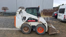 Online aukce: BOBCAT  773 4X4