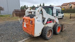 Online aukce: BOBCAT  773 4X4