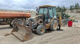 Online árverés: CAT  432D