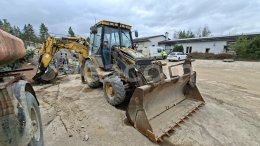 Online aukce: CAT  432D