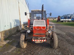 Online aukce: ZETOR  CRYSTAL 12011