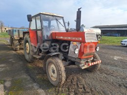 Online aukce: ZETOR  CRYSTAL 12011