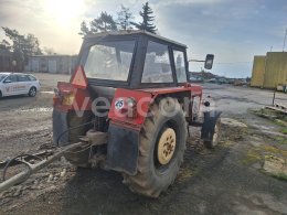 Online aukce: ZETOR  CRYSTAL 12011