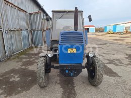 Online aukce: ZETOR  8011