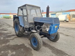 Online aukce: ZETOR  8011