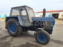 Online aukce: ZETOR  8011