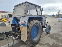Online aukce: ZETOR  8011
