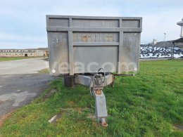 Online aukce:   BSS N 901 S