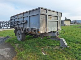 Online aukce:   BSS N 901 S