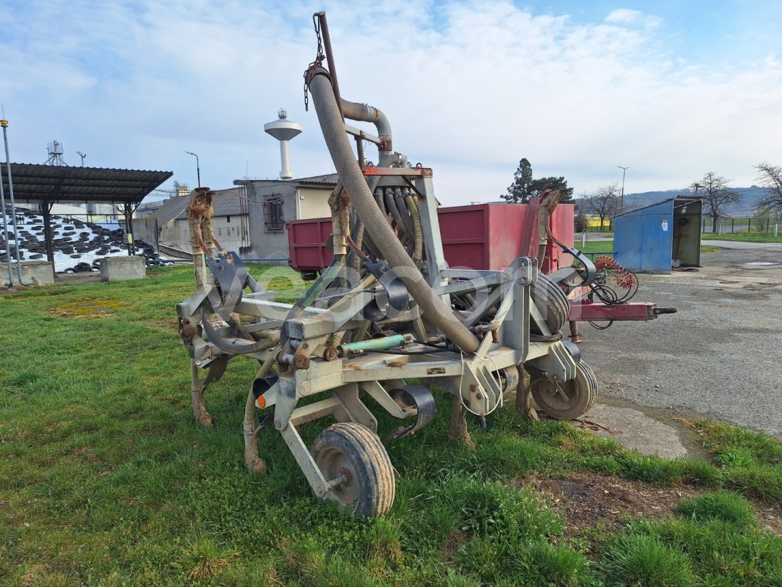 Online aukce:   ANNABURGER GGD 1001