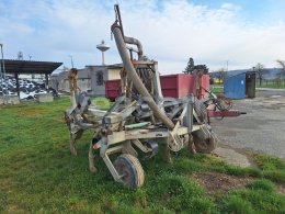 Интернет-аукцион:  ANNABURGER GGD 1001