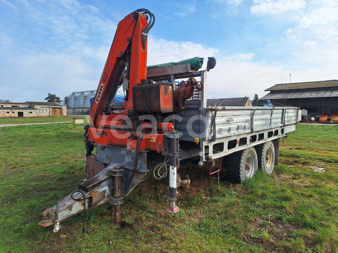 Online aukce:   VALNÍK + HR