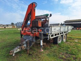 Aukcja internetowa:  VALNÍK + HR