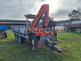 Online aukce:   VALNÍK + HR