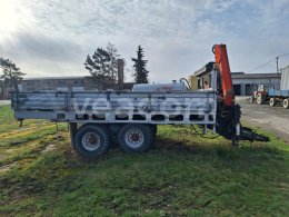 Online aukce:   VALNÍK + HR