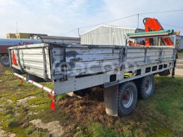 Online aukce:   VALNÍK + HR