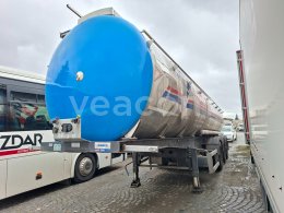 Online aukce:  SANTI SA 105