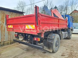 Online aukce: TATRA  T 815 + HR 4X4