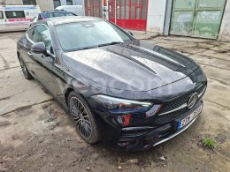 Online aukce: MB  CLE 300 4MATIC
