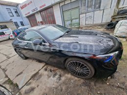 Online aukce: MB  CLE 300 4MATIC