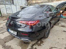 Online aukce: MB  CLE 300 4MATIC