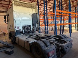 Online aukce: DAF  XF 460 FT