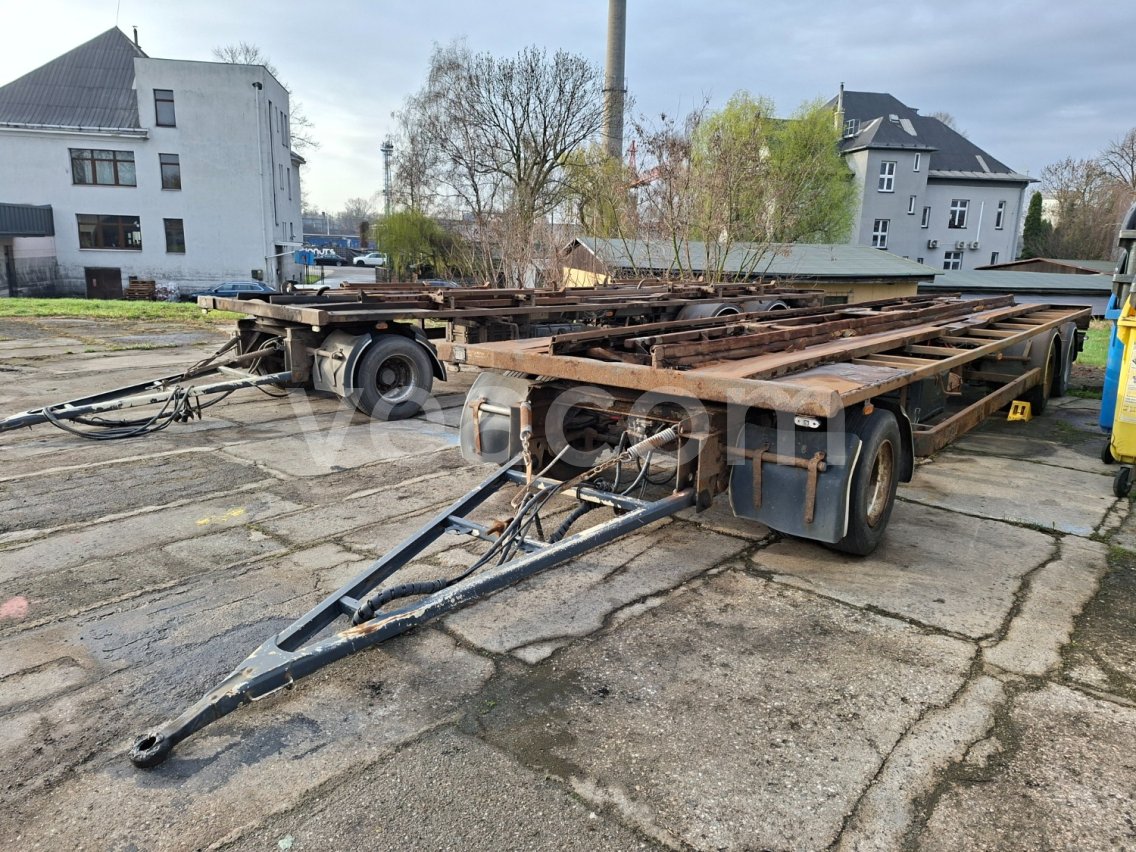 Online aukce: PANAV  PV 24 L